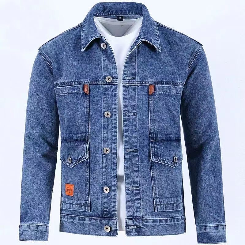 Woodworking Brand - 2023 봄과 가을 새로운 패션 트렌드