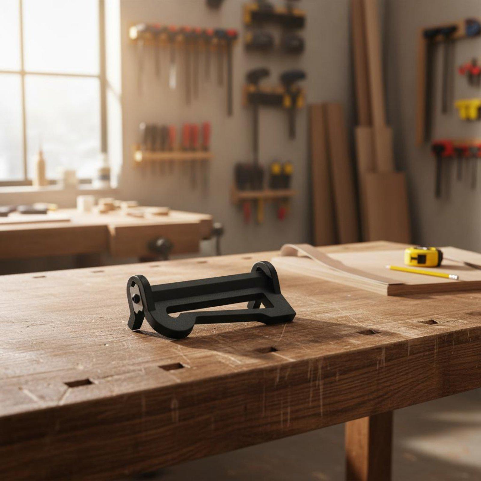 Woodworking Edge - 텅스텐 강철 엣지 밴딩 커터 인체공학적