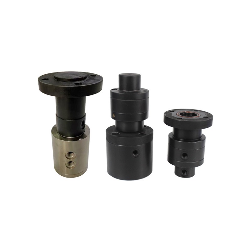 Woodworking Joint - 560 펠릿 기계 로터리 조인트, M14X1.5