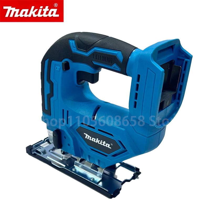 Woodworking Jigsaw - 마키타 DJV182Z 18V 무선 배럴 그립