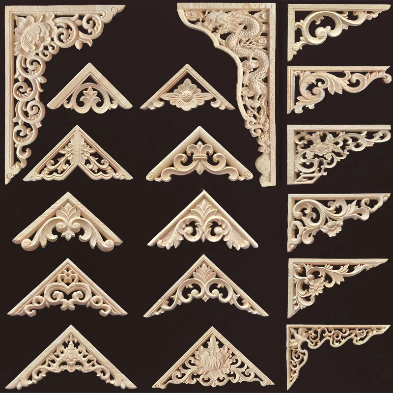 Woodworking Joint - 가구 홈 장식에 대 한 나무
