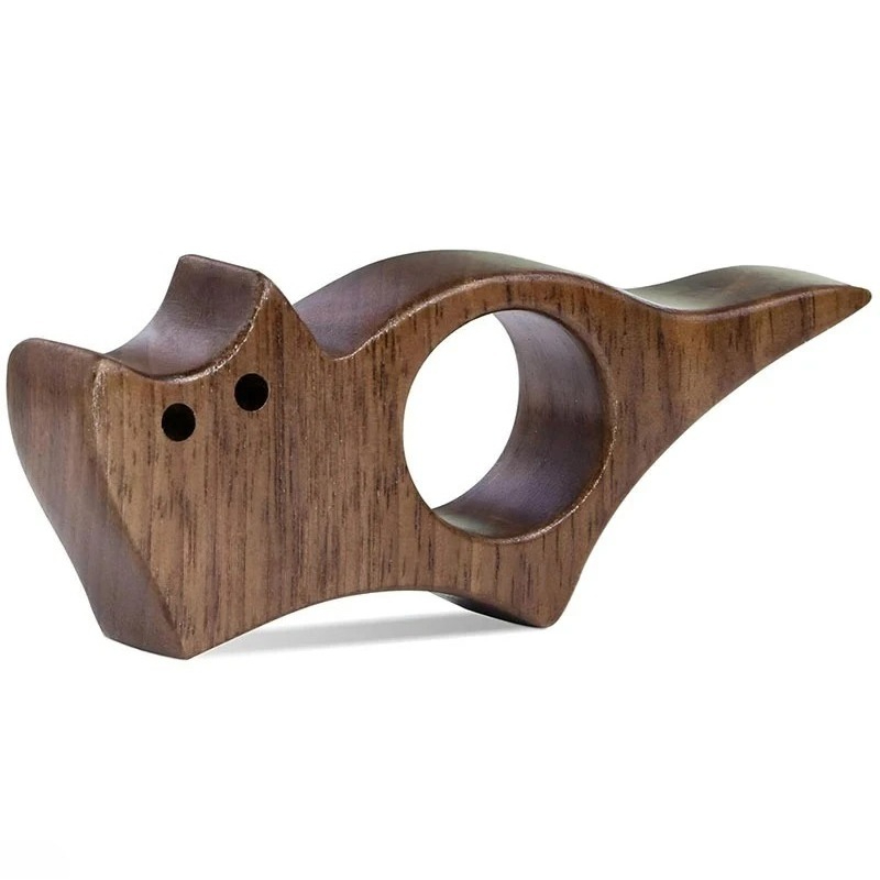 Woodworking School - 나무로 만든 애완 동물 고양이 개