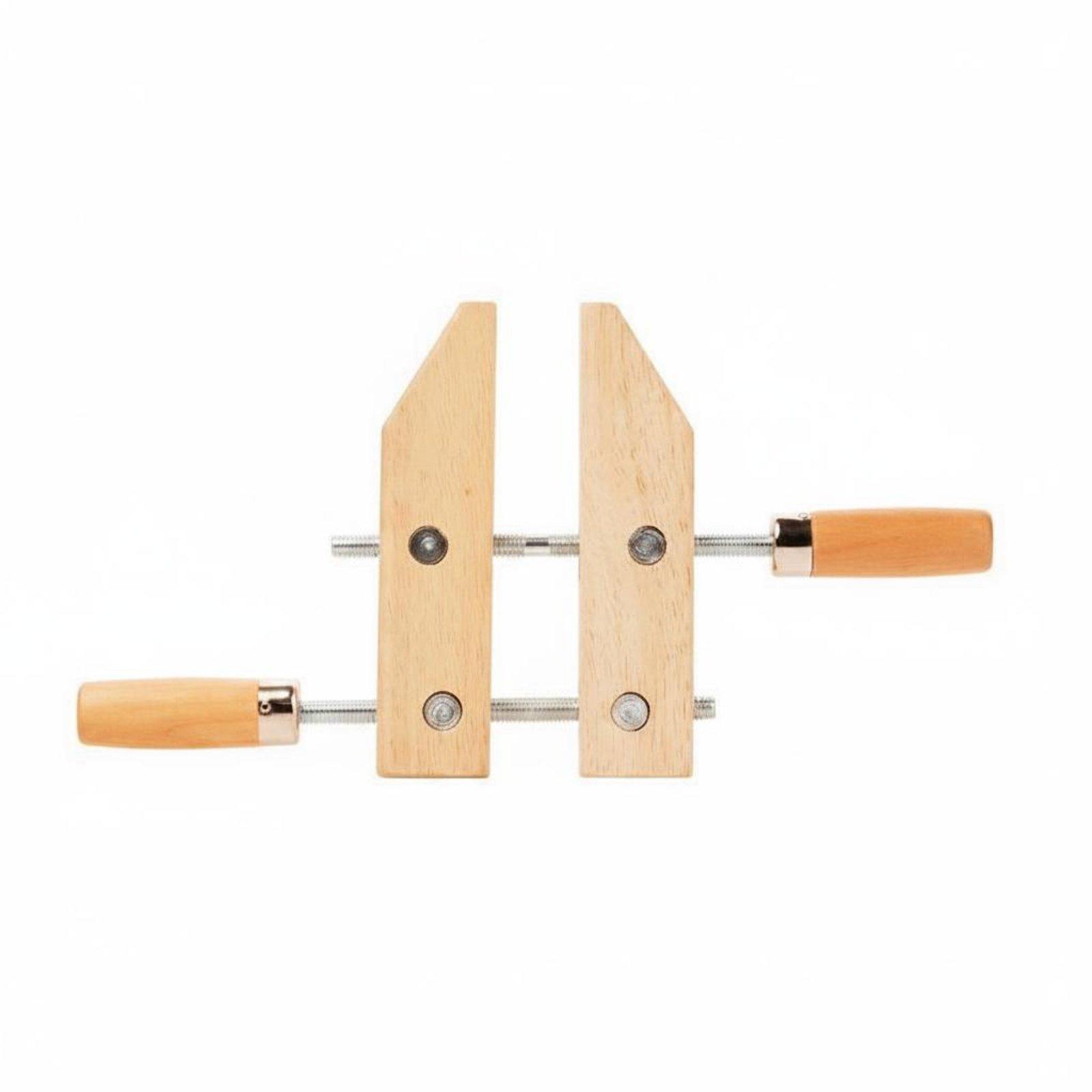 Woodworking Clamp - 다용도 조절식 클램프(스틸 나사 포함) 목공