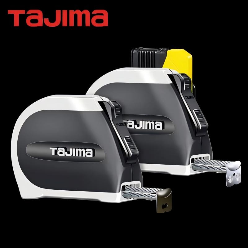 Woodworking Project - 일본 TAJIMA 셀프락킹 테이프 5.5M/25mm -