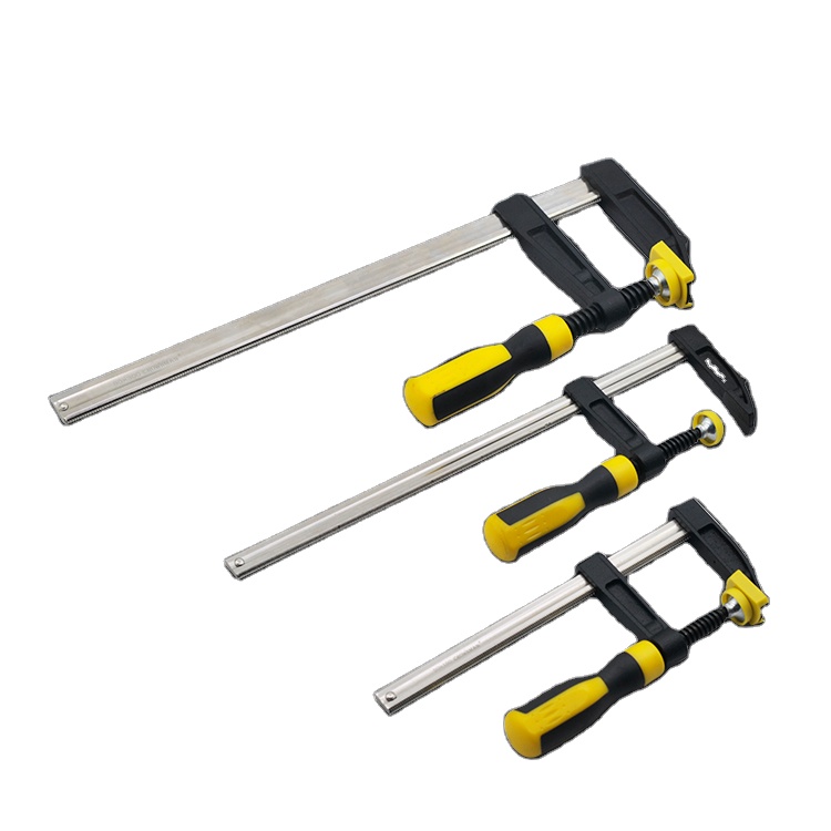 Woodworking Clamp - 헤비 듀티 목공 수공 DIY 도구
