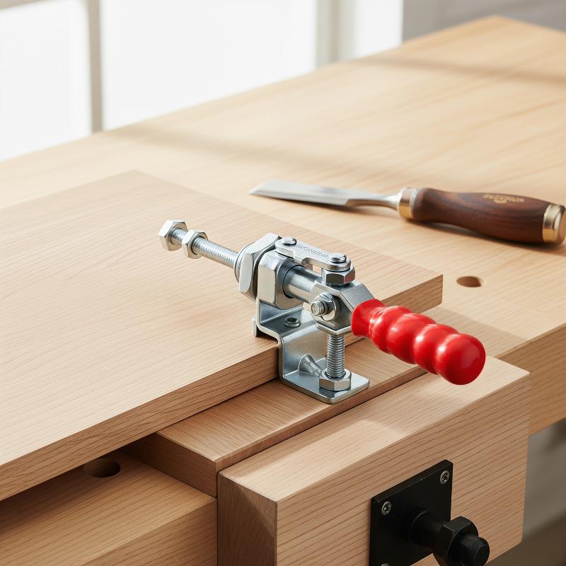 Woodworking Clamp - GH-36202M 목공 용접 전자 장비용 토글