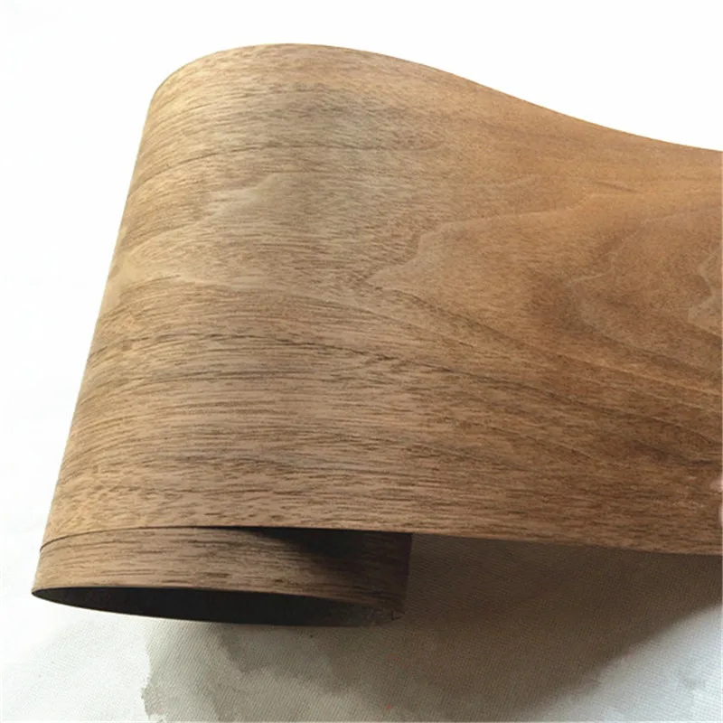 Woodworking Art - 1 롤 230cm 자연 검은 호두