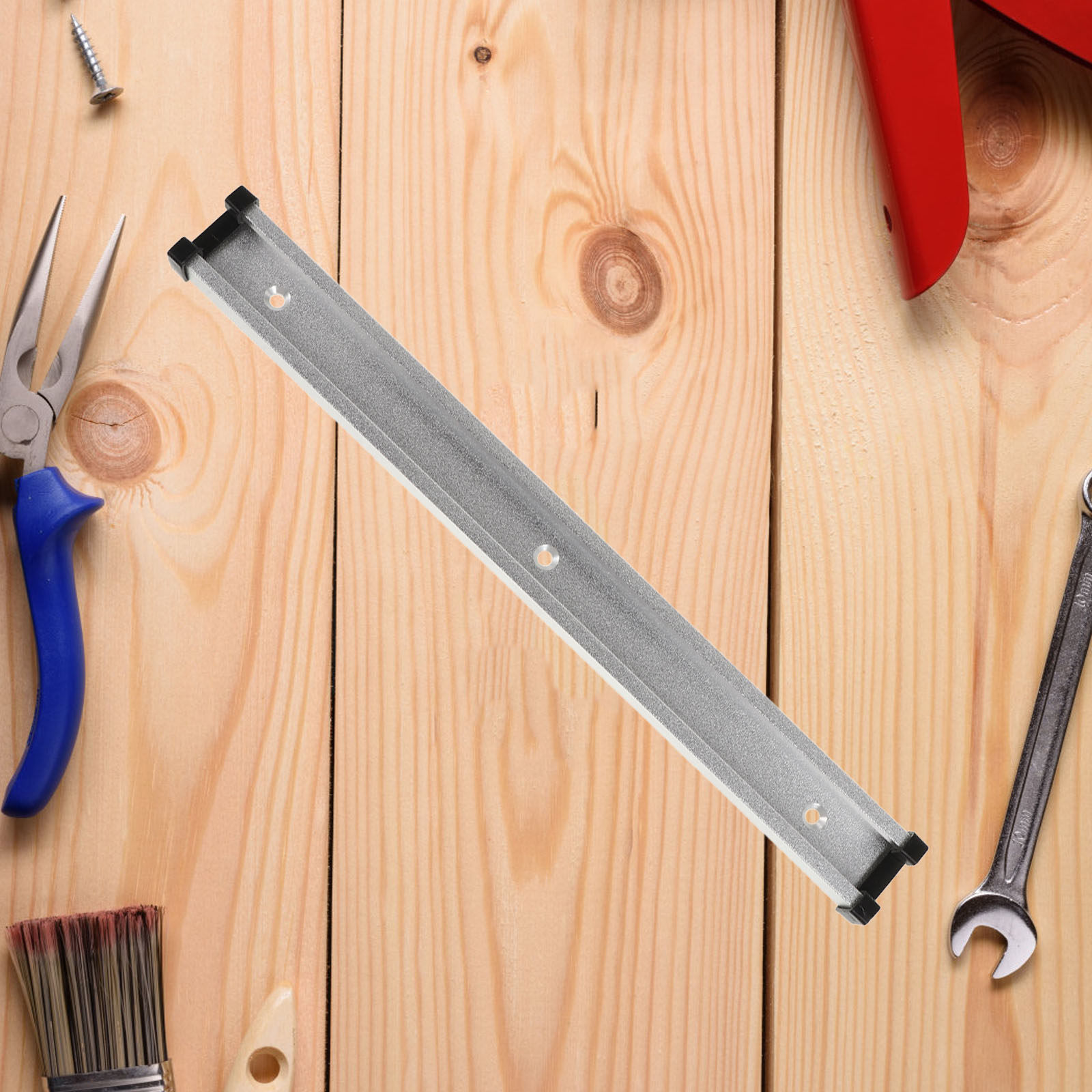 30형 슬라이딩 트랙 원형 톱 테이블 알루미늄 합금 목 - Woodworking Jigsaw 리뷰 및 가격