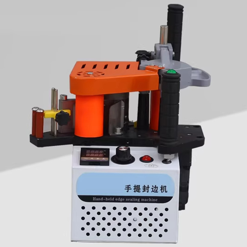 1100W 휴대용 목공 엣지밴딩 기계 양면 접착제 도포 - Woodworking Edge 리뷰 및 가격