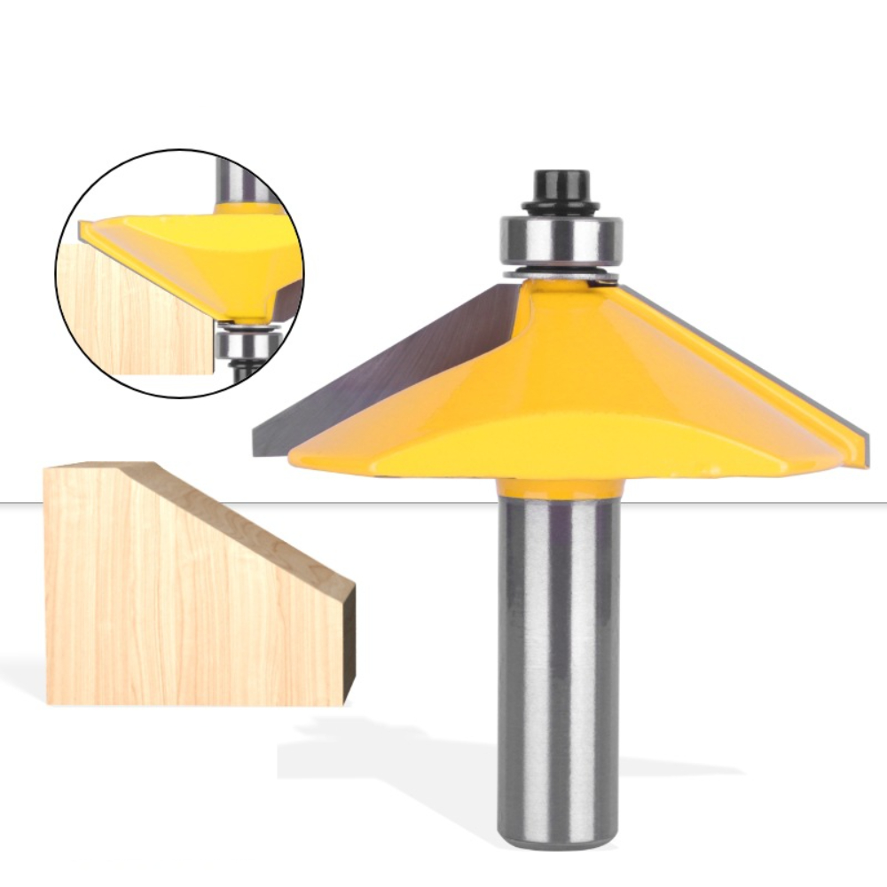 60 °   다각도 모서리 접합 및 모서리 트리밍용 베 - Woodworking Joint 리뷰 및 가격
