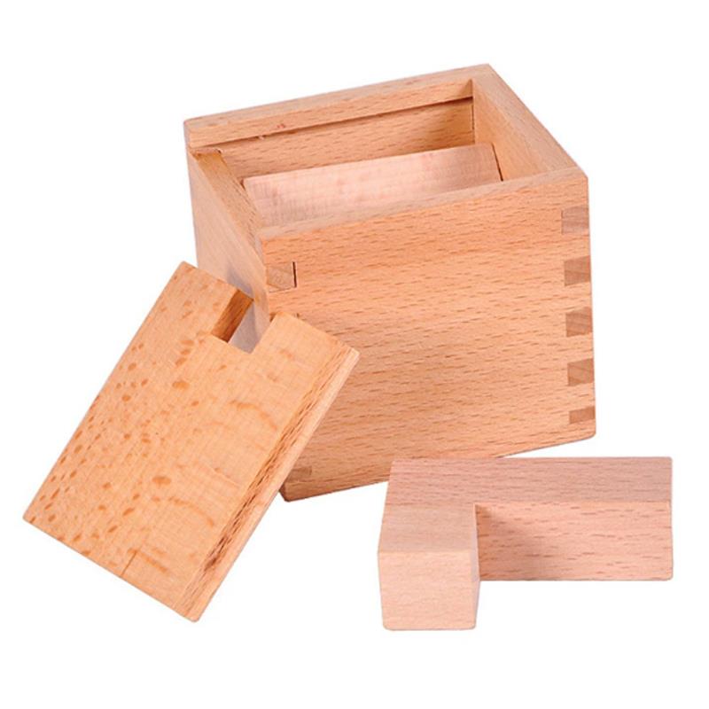 마법의 IQ 블록의 비스듬한 배치 성인을위한 나무 퍼즐 - Woodworking Jigsaw 리뷰 및 가격