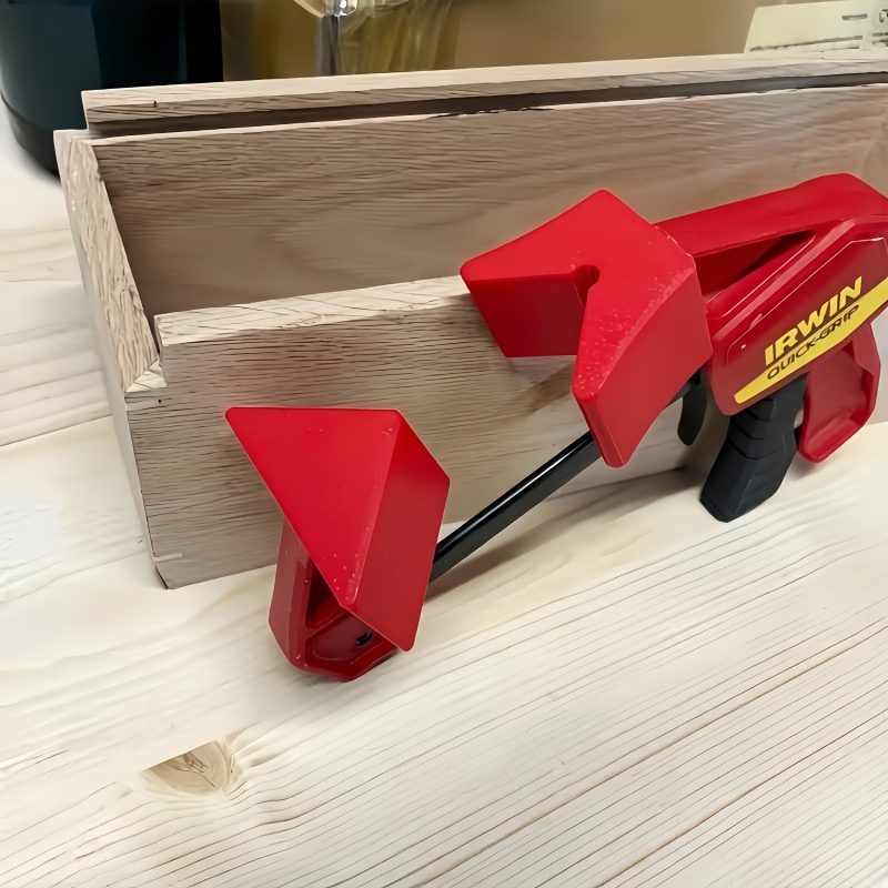 퀵 클램프 앵글 어댑터, 2026 시리즈와 호환, 목공 - Woodworking Clamp 리뷰 및 가격