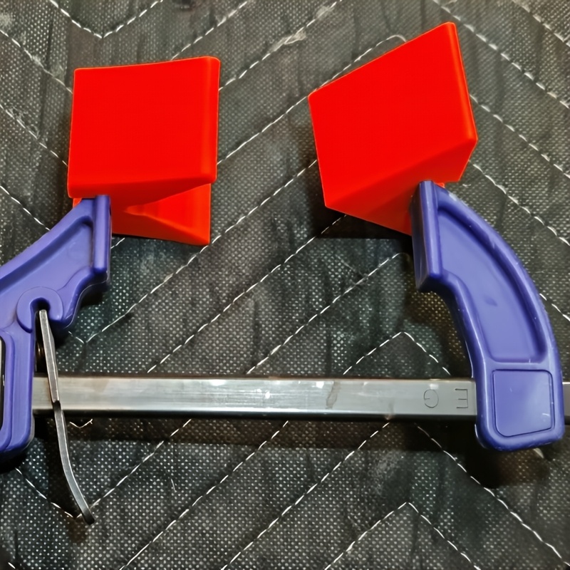 퀵 클램프 앵글 어댑터, 2026 시리즈와 호환, 목공 - Woodworking Clamp 리뷰 및 가격