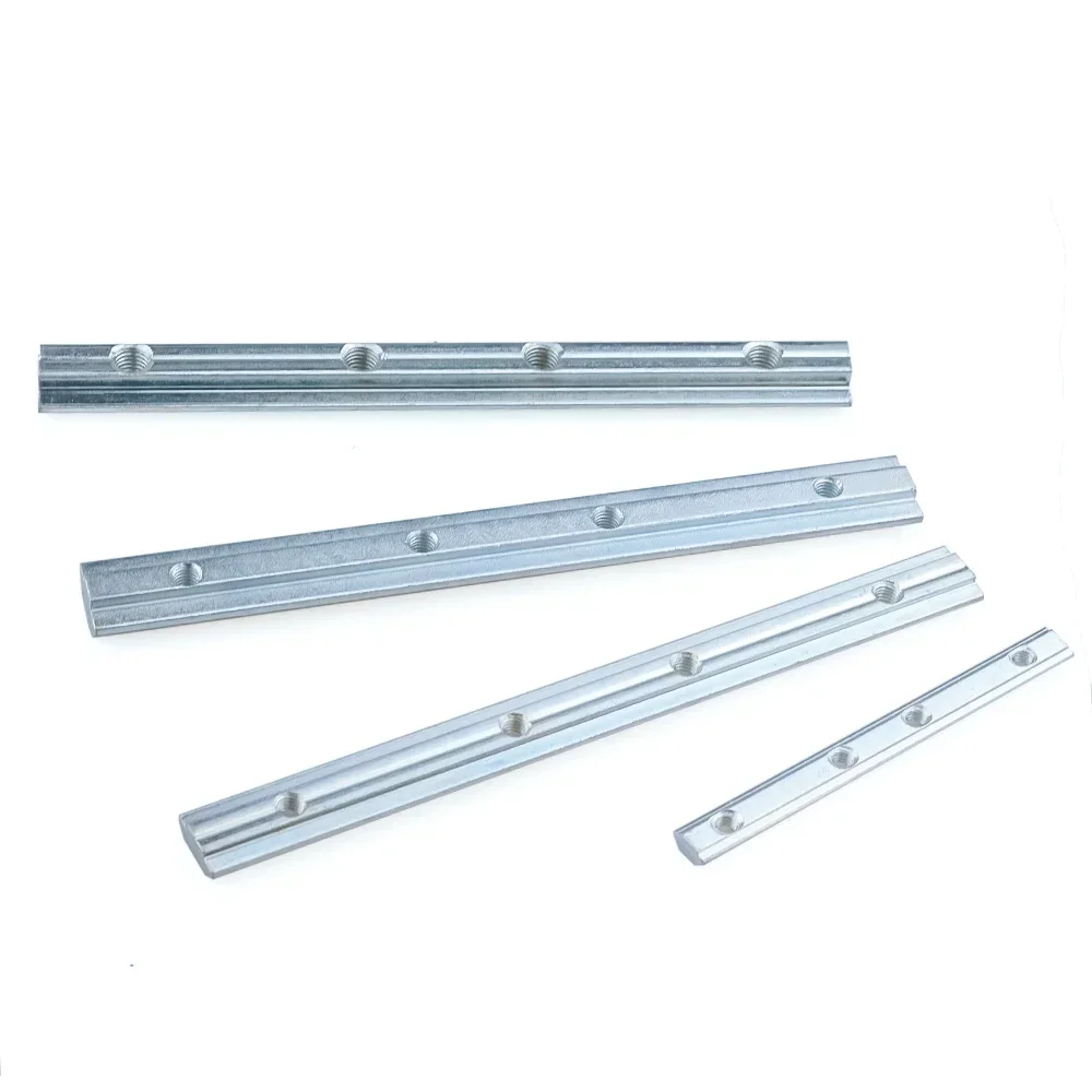 4Pcs V-슬롯 T-슬롯 조이너 180 학위 스트레이 - Woodworking Joint 리뷰 및 가격