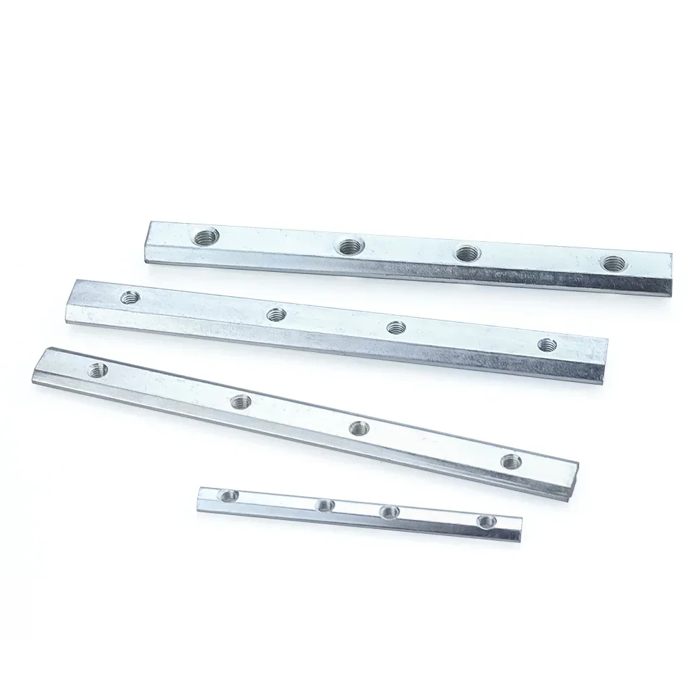 4Pcs V-슬롯 T-슬롯 조이너 180 학위 스트레이 - Woodworking Joint 리뷰 및 가격