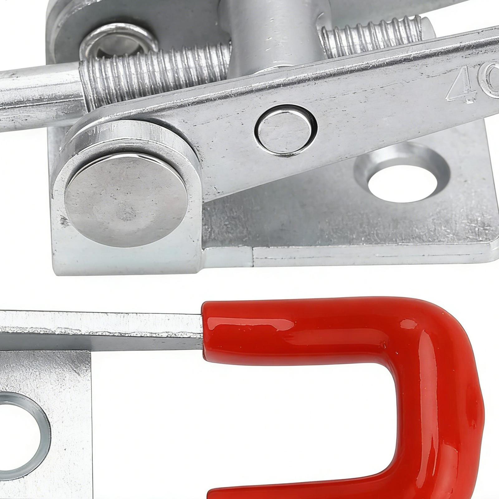 드로우 래치 10피스 헤비 듀티 조절 가능 녹 방지 도 - Woodworking Clamp 리뷰 및 가격