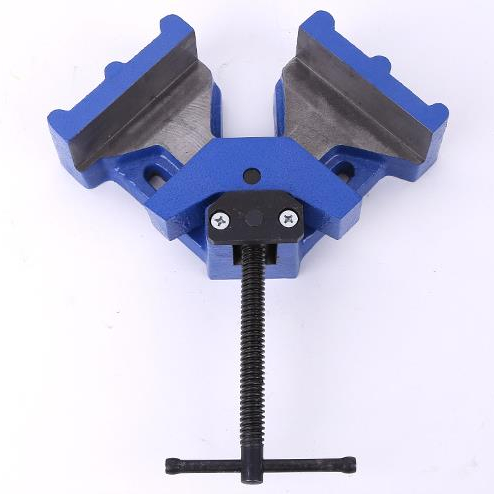 4.5인치 헤비 듀티 90도 직각 용접 클램프 목공용  - Woodworking Clamp 리뷰 및 가격