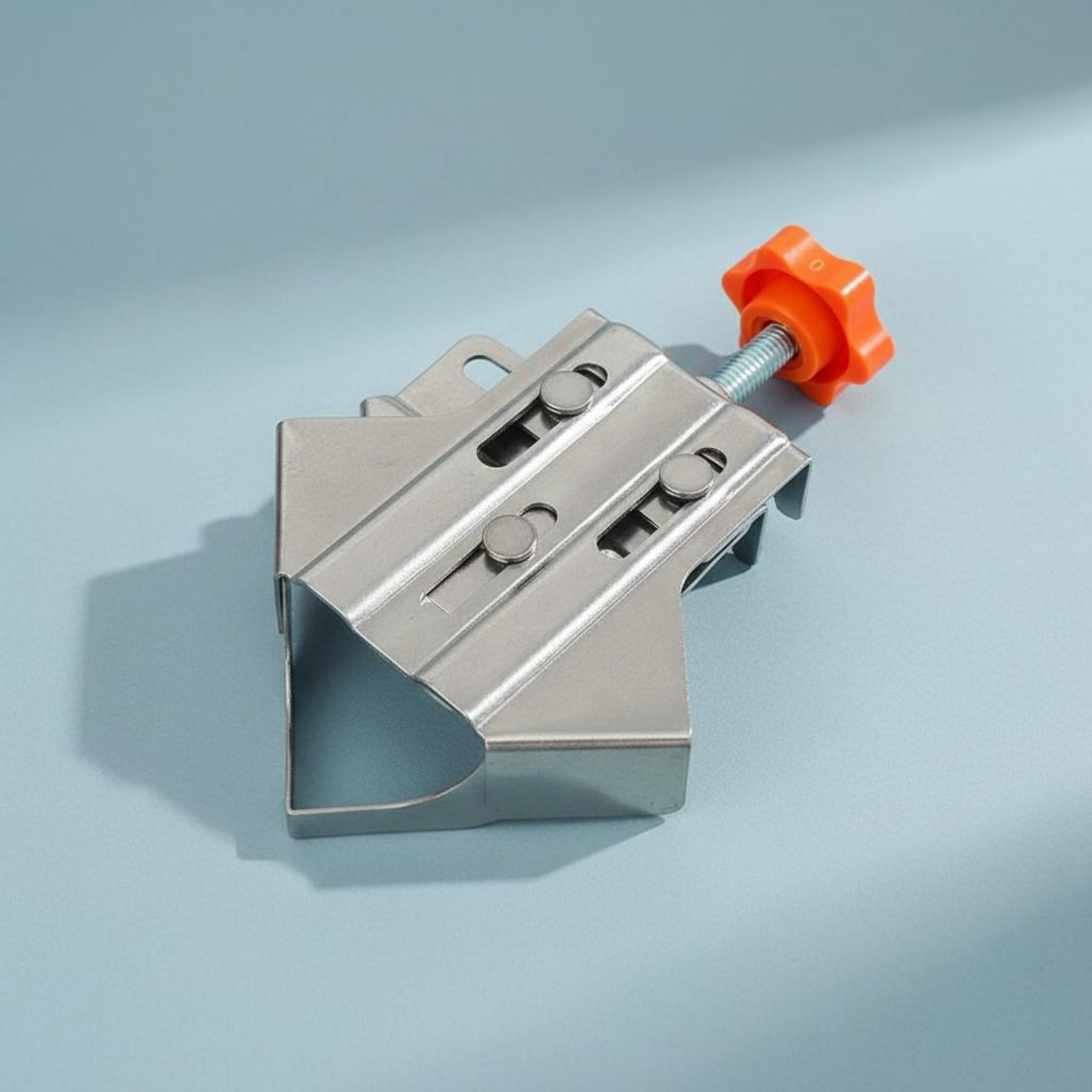 90도 코너 클램프 스테인레스 스틸 목공 코너 클램프  - Woodworking Clamp 리뷰 및 가격