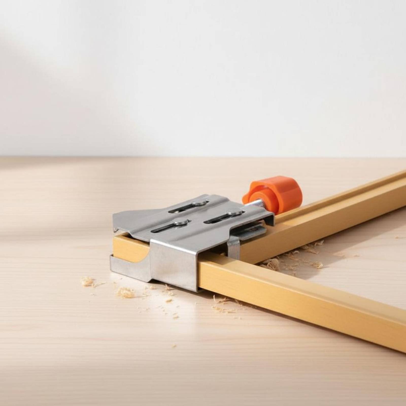 90도 코너 클램프 스테인레스 스틸 목공 코너 클램프  - Woodworking Clamp 리뷰 및 가격