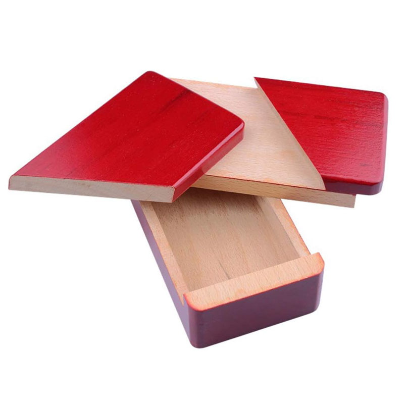성인 및 청소년을 위한 불가능한 퍼즐 박스 발렌타인데이 - Woodworking Hobby 리뷰 및 가격