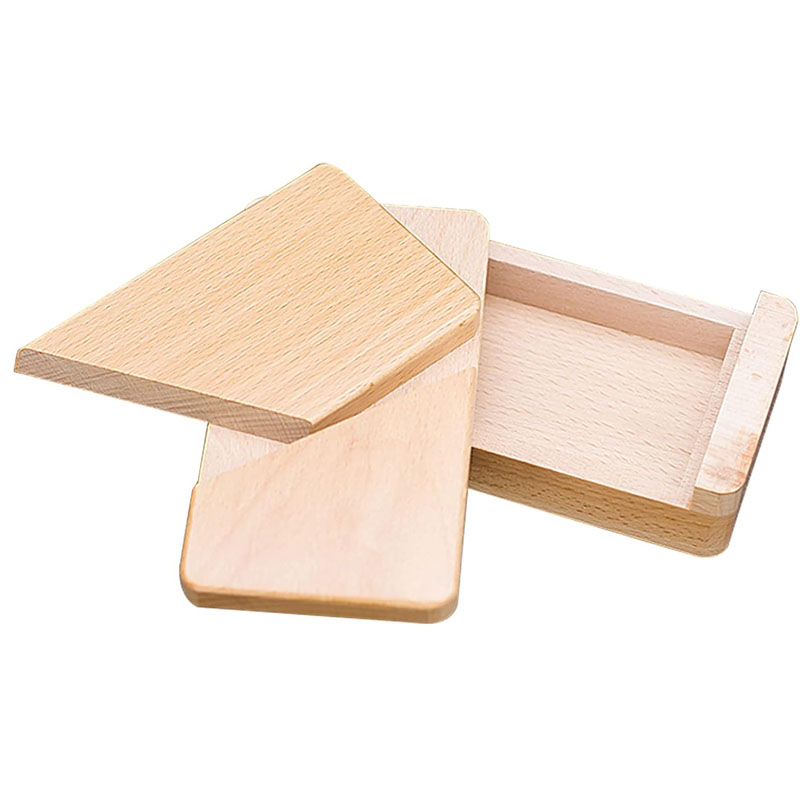 성인 및 청소년을 위한 불가능한 퍼즐 박스 발렌타인데이 - Woodworking Hobby 리뷰 및 가격