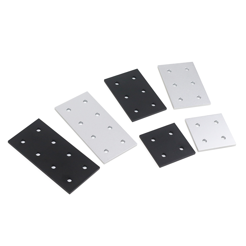 4Pcs 알루미늄 프로파일 결합 스트립 플레이트 커넥터 - Woodworking Joint 리뷰 및 가격