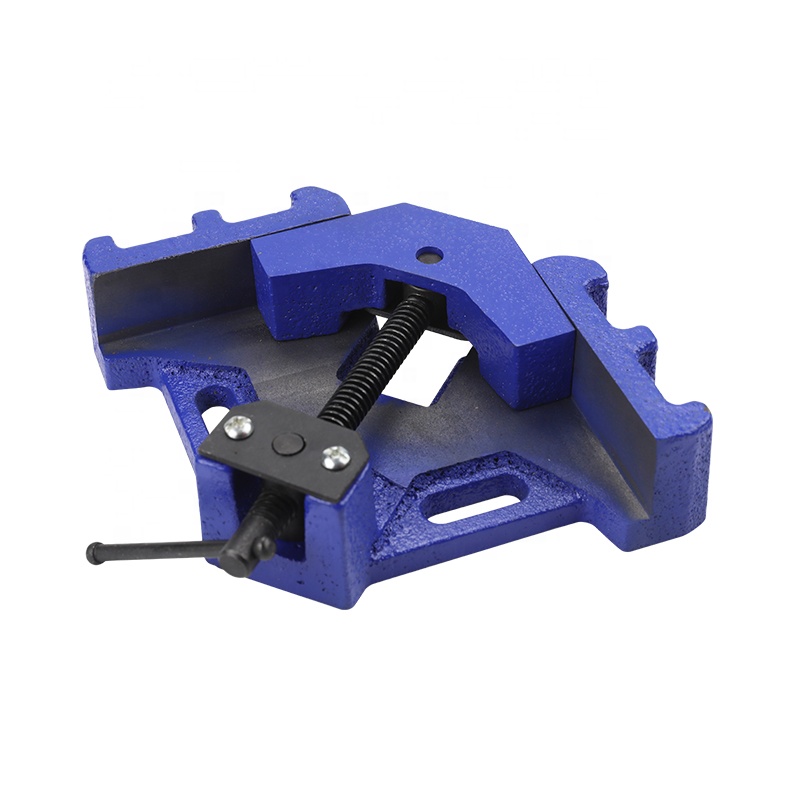 정밀 용접 클램프 90도 직각 목공 코너 클램프 - Woodworking Clamp 리뷰 및 가격