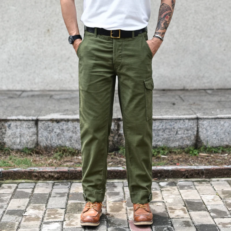 소스 Zhan 남성 바지 Aviators's Trous - Woodworking Brand 리뷰 및 가격