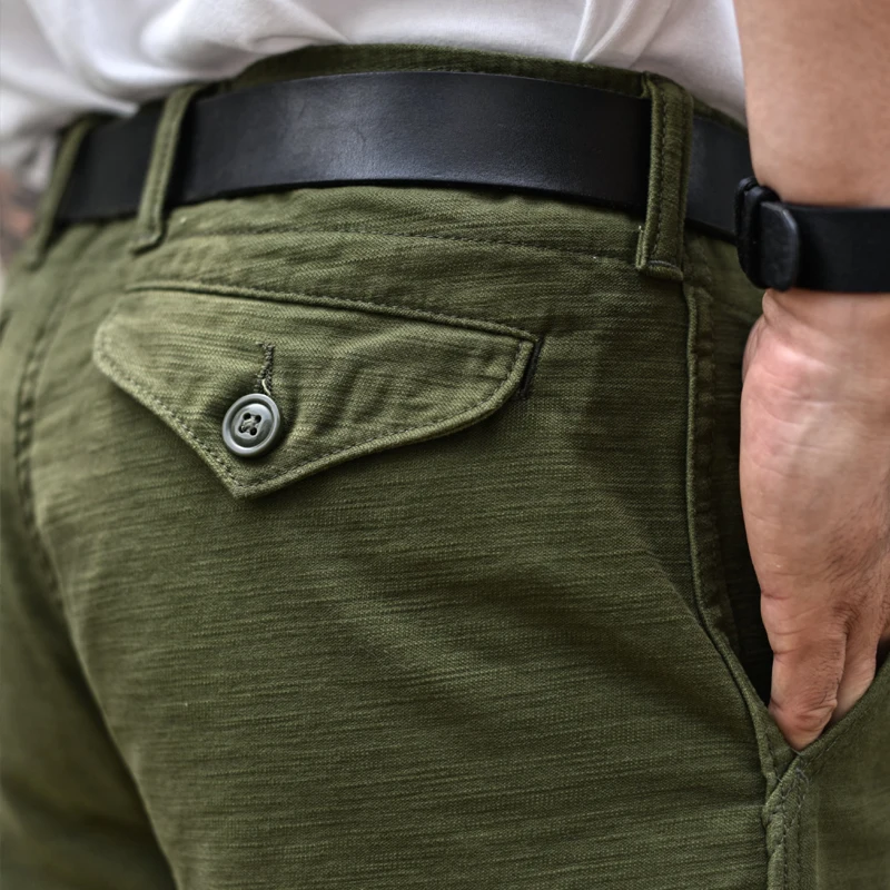 소스 Zhan 남성 바지 Aviators's Trous - Woodworking Brand 리뷰 및 가격