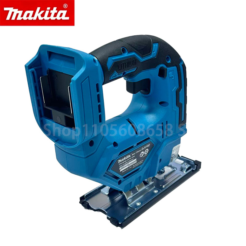 마키타 DJV182Z 18V 무선 배럴 그립 직소 전동 - Woodworking Jigsaw 리뷰 및 가격
