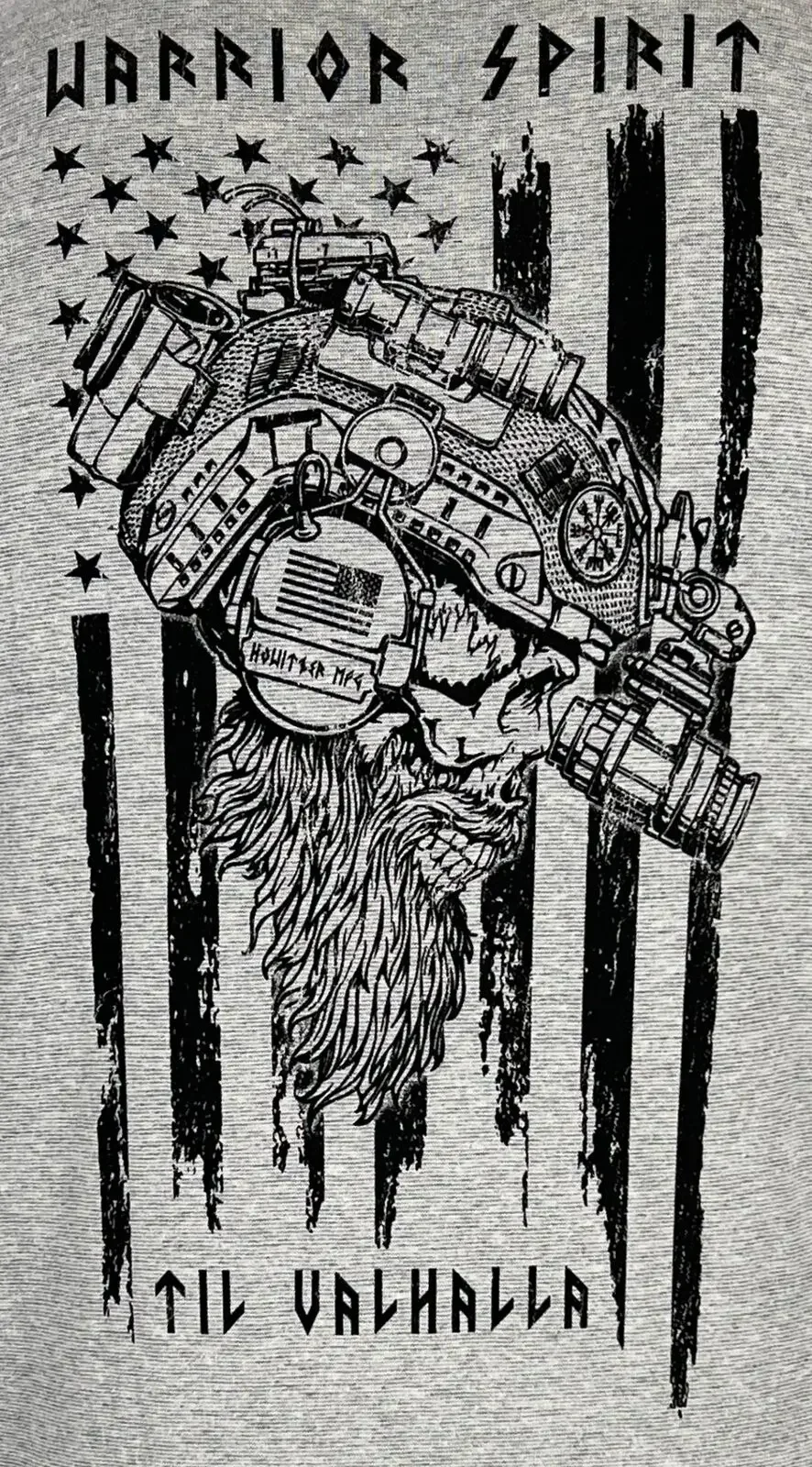 발할라까지. America Warrior Spirit  - Woodworking Brand 리뷰 및 가격