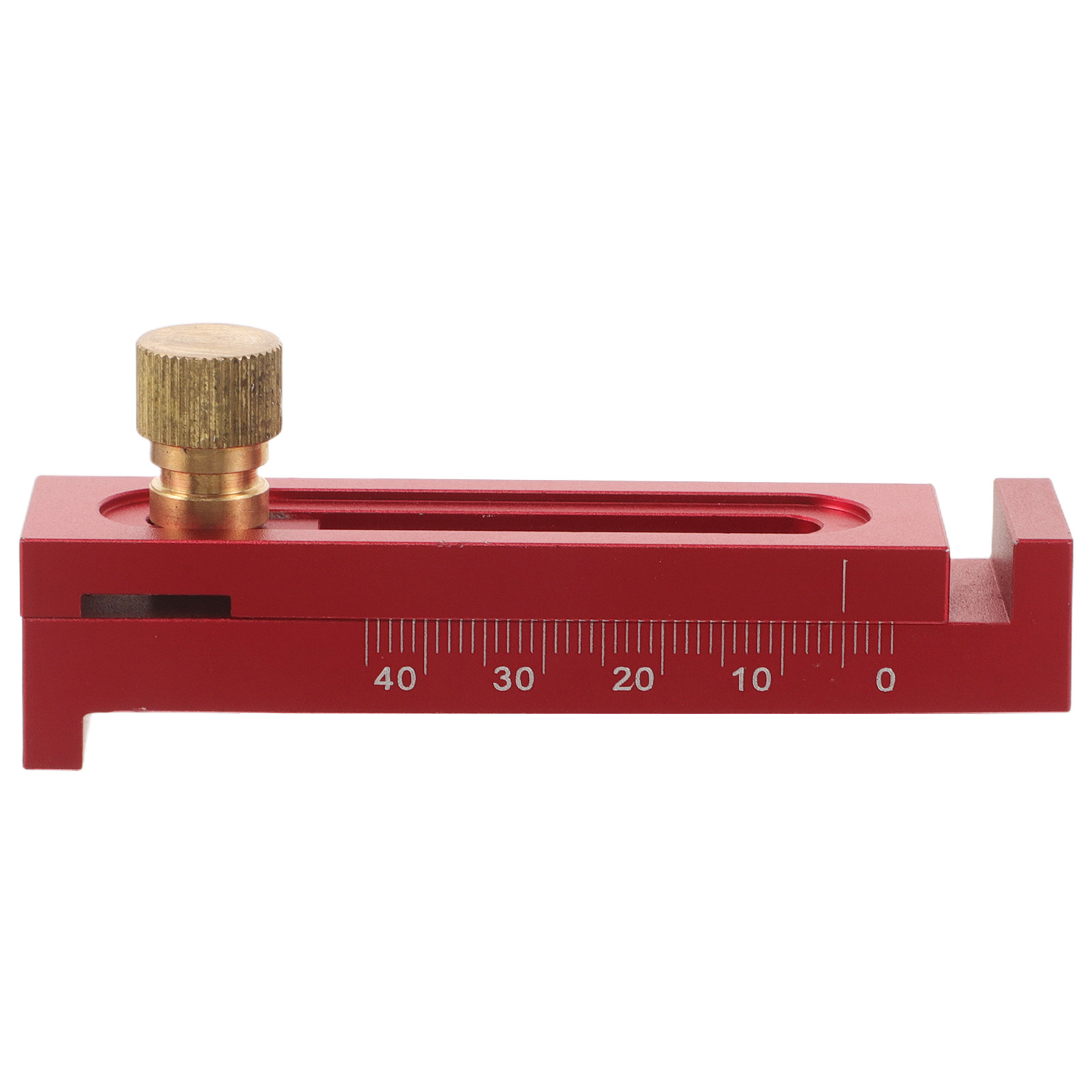 목공 측정 자 알루미늄 합금 모티스 게이지 5-40mm - Woodworking Joint 리뷰 및 가격