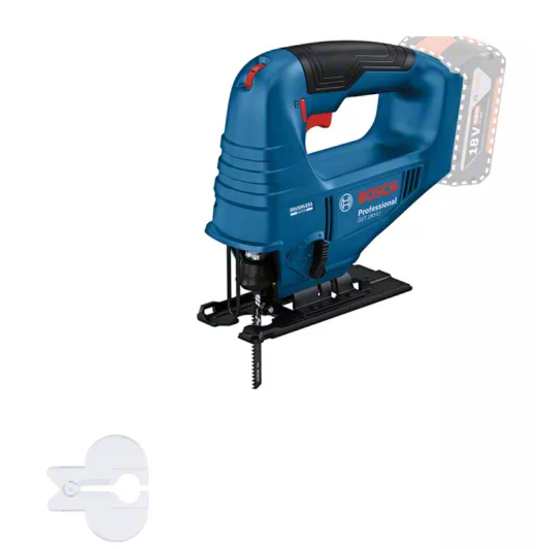 보쉬 GST 183-LI 전문 전기 직소 브러시리스 직 - Woodworking Jigsaw 리뷰 및 가격