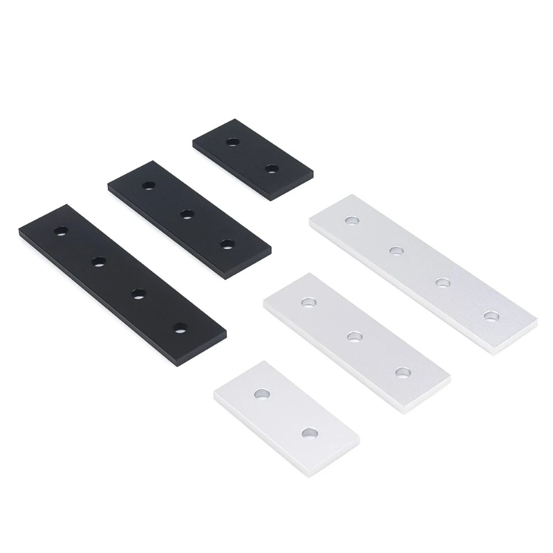 4Pcs 2/3/4 홀 조인트 스트립 플레이트 20 시 - Woodworking Joint 리뷰 및 가격