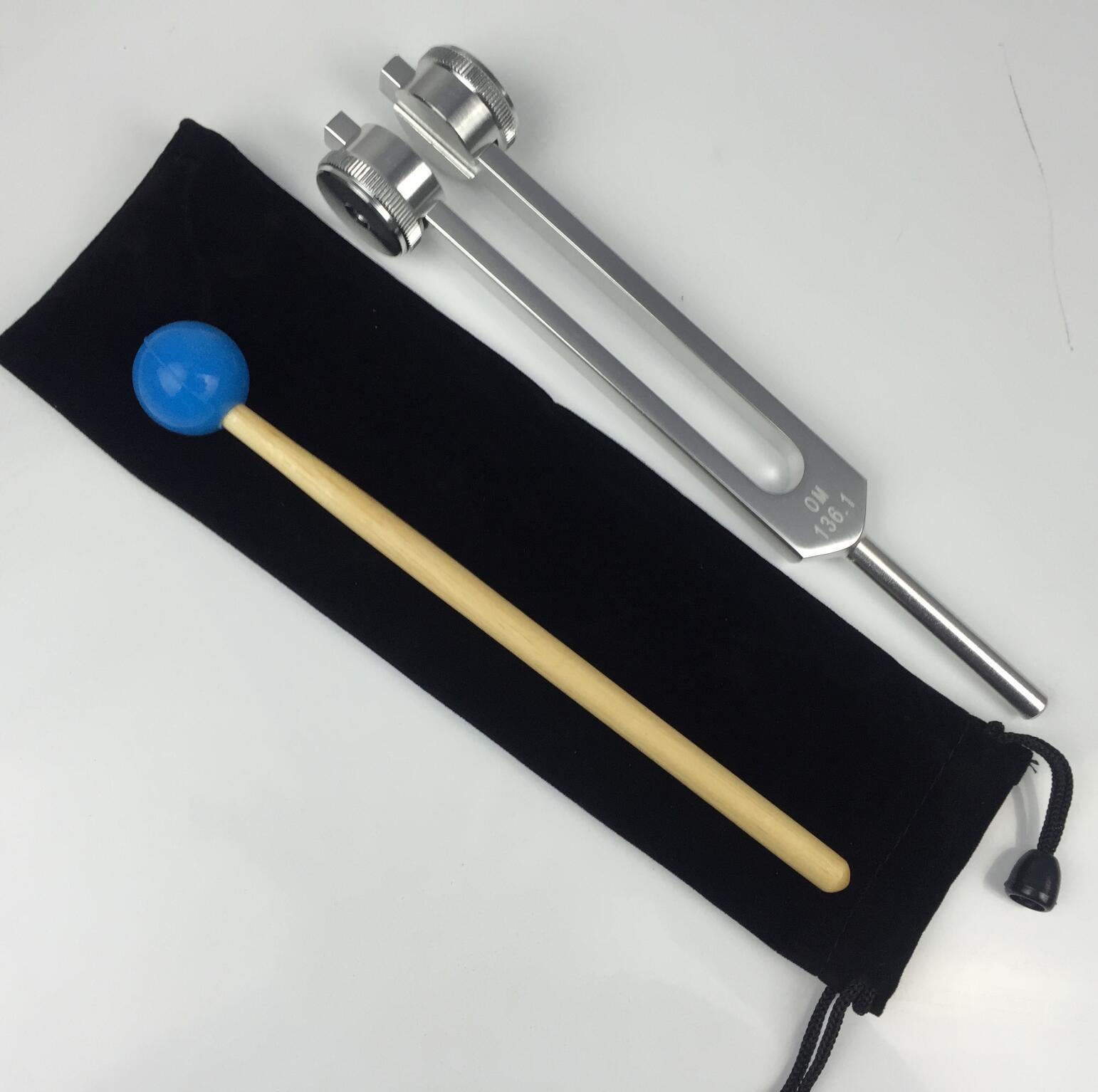 1 PCS OM136.1HZ 튜닝-포드 의료용 튜닝 포 - Woodworking Therapy 리뷰 및 가격