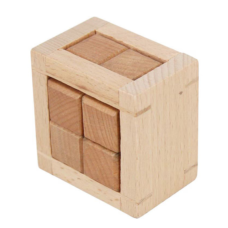 YueYu II 나무 퍼즐, 어려운 두뇌 티저 게임,  - Woodworking Hobby 리뷰 및 가격