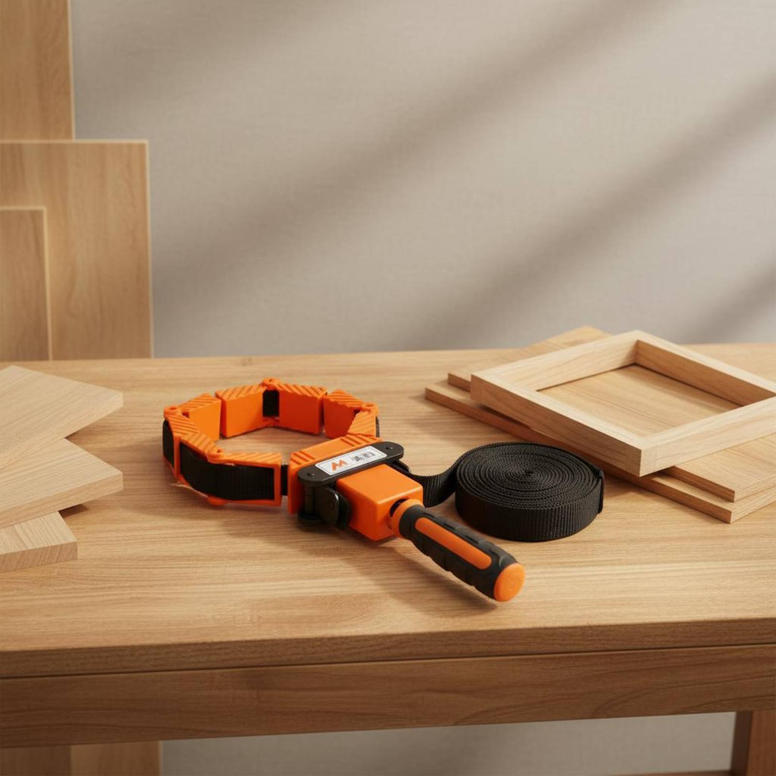 멀티 앵글 앵글 클램프 다기능 목재 프레임 클램프 목공 - Woodworking Clamp 리뷰 및 가격