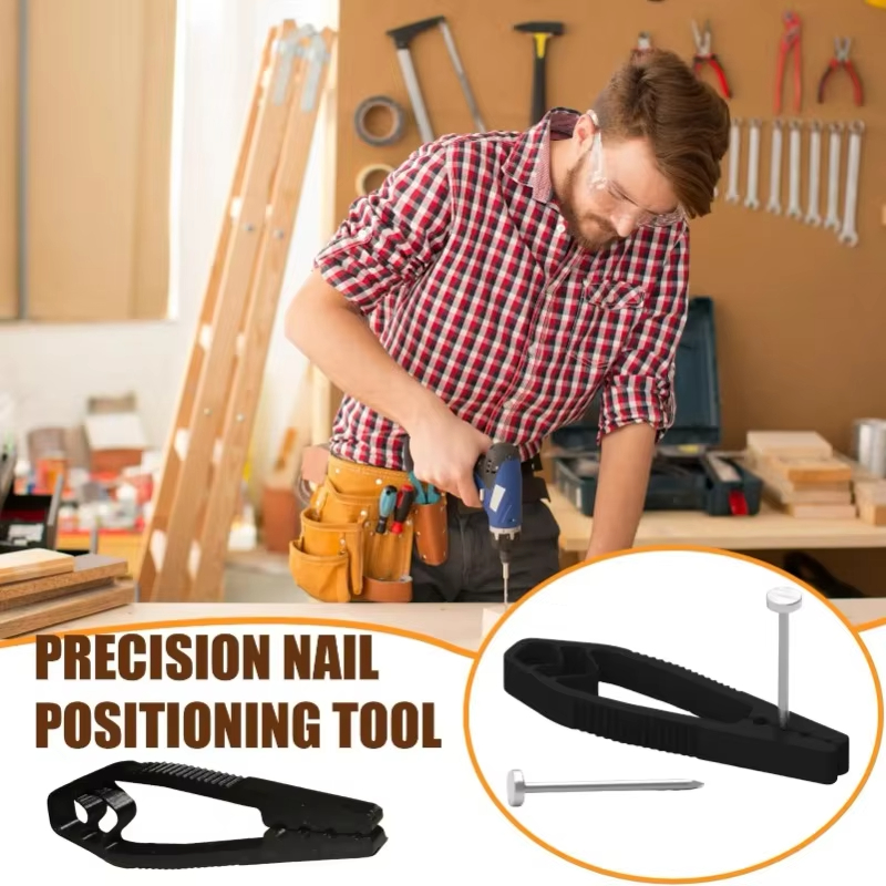 플라스틱 슬라이딩 조인트 플라이어가 있는 휴대용 네일  - Woodworking Joint 리뷰 및 가격