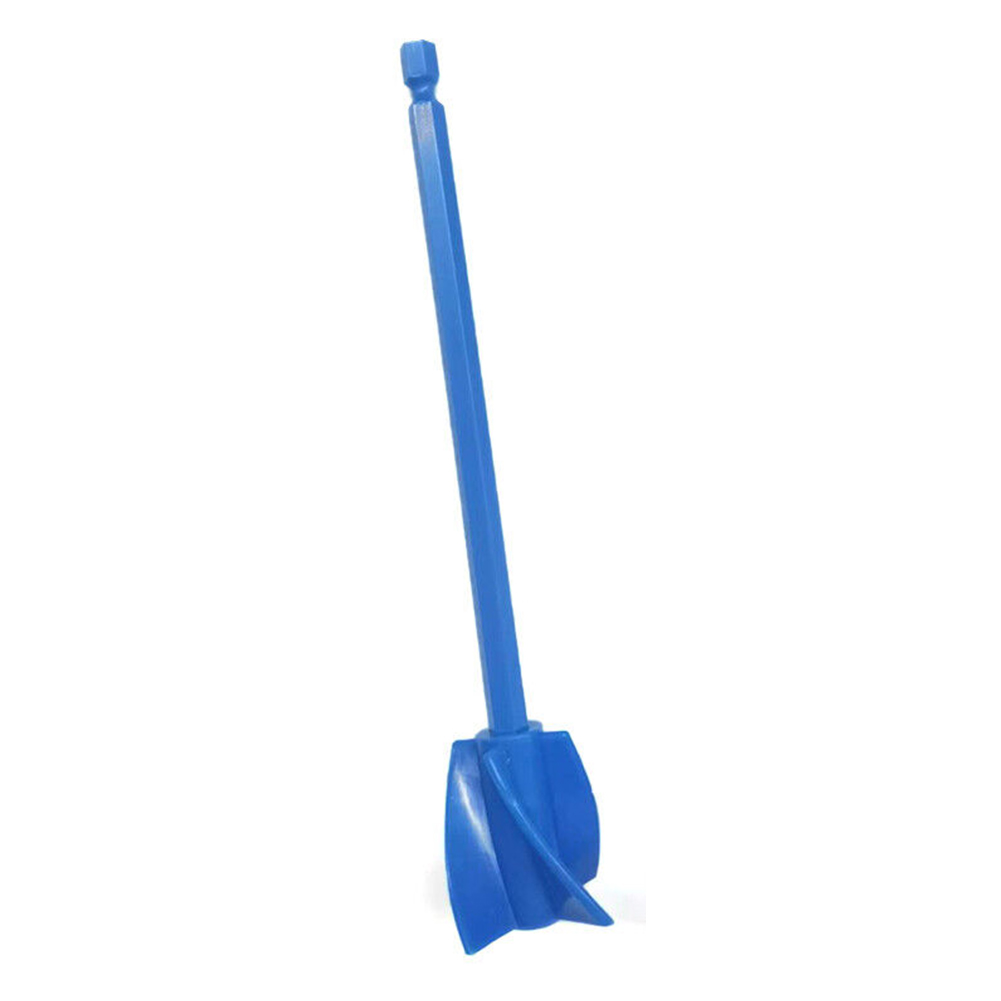 에폭시 믹서 스틱 페인트 교반 막대 퍼티 시멘트 페인트 - Woodworking Oil 리뷰 및 가격