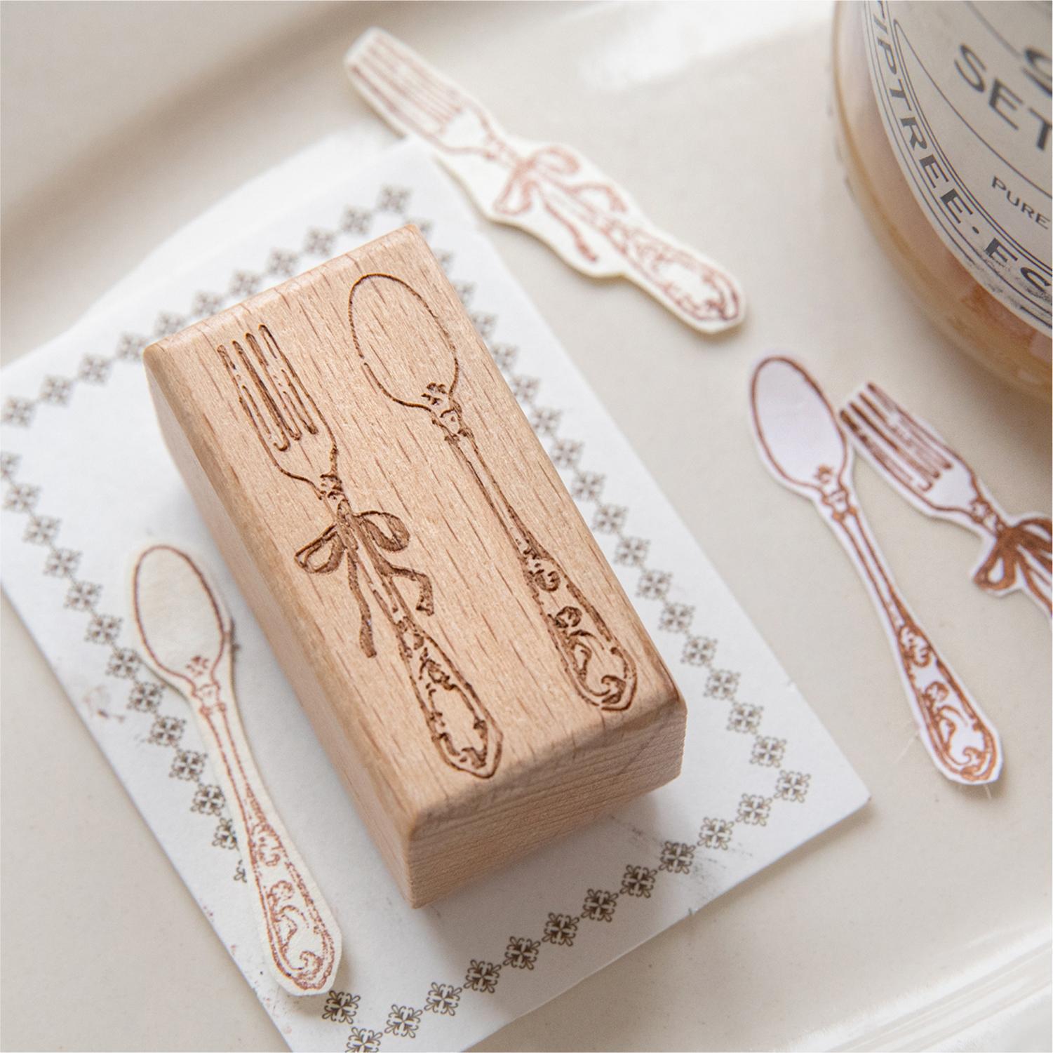 분수 양초 식기류 양초 테이블웨어 디자인 나무 스탬프  - Woodworking Hobby 리뷰 및 가격