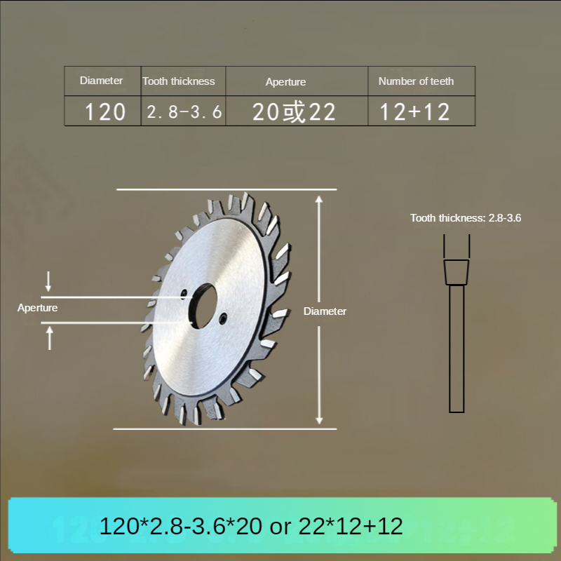   새로운 LIVTER 300*96 톱니 72T 목재  - Woodworking Edge 리뷰 및 가격