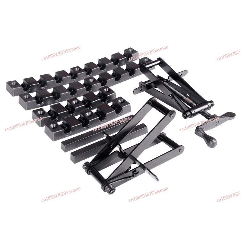 새로운 공구강 엔지니어링 플라스틱 소재 목공용 직소 클 - Woodworking Jigsaw 리뷰 및 가격