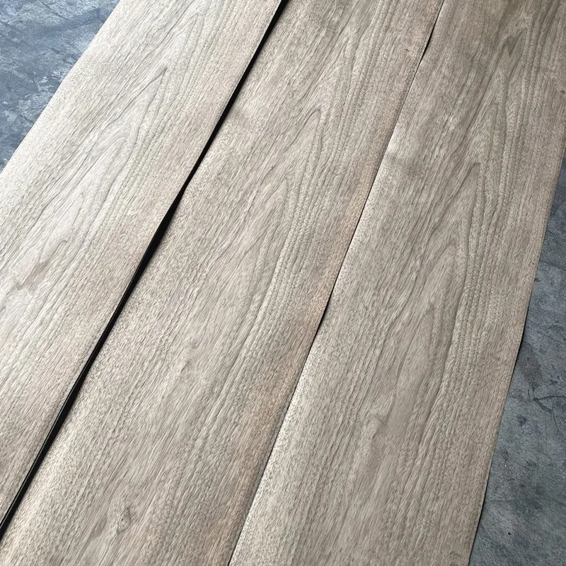 1 롤 230cm 자연 검은 호두 베니어 얇은 수제 D - Woodworking Art 리뷰 및 가격